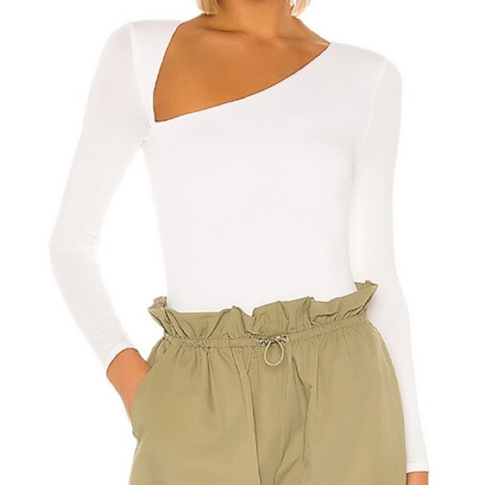 Lovers and Friends Cullen bodysuit